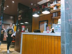 大堂-牛男手造(地铁天虹店)