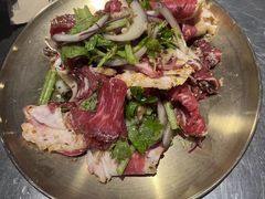 -炉队长·齐齐哈尔家庭烤肉(马家堡店)