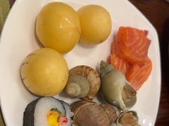 -浙江西子宾馆·瑶园咖啡厅