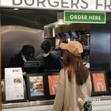 风靡全球的Shake Shack隐藏减脂吃法来啦！