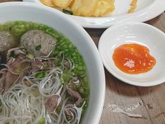 -立文冬·鲜活面(杭州太合商业中心店)
