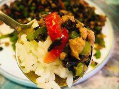 黑三剁-浩海火烧云傣家菜(京广店)
