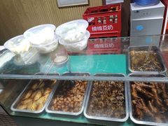 卤菜-老仓醋米线春城店(春城路店)