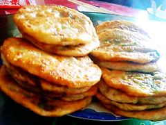 -老山记海城馅饼大酒店(振兴小区店)