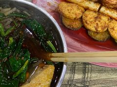 -张正麻辣烫(龙城路店)