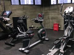 -MADFIT迈非健身(阳光天地店)