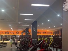 -雷米健身Z·Fitness