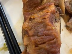 -大梁骨头馆·酱骨老菜(友好店)