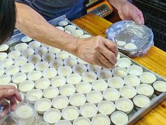 -共和老洪豆花草粿水粿