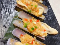 -極上萬膳·日料放题(海岸城店)