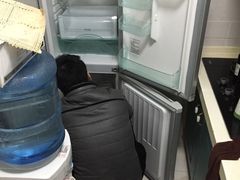 -北京美家洁开荒保洁清洗公司