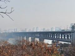 -龟山风景区-龟山电视塔