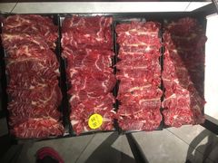 匙柄肉-汕头福合埕牛肉火锅(厚街店)