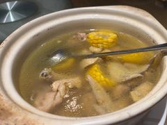 -新白鹿餐厅(龙游路总店·杭帮菜名店)