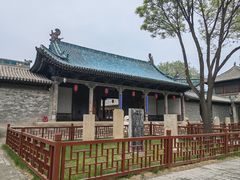 -代州文庙