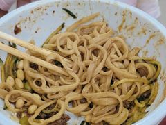 -老北京炸酱面·京味菜(西花市店)