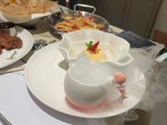 -LE SHARE洛笙·花园西餐(北京路步行街店)