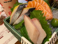 -七町糖果寿司屋(龙洞广工店)