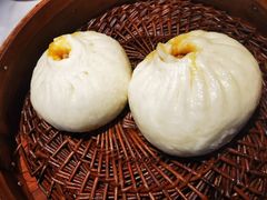 蟹黄包-花园茶楼(兴城西路店)