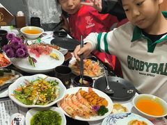 -松坂屋日料自助(长城路店)