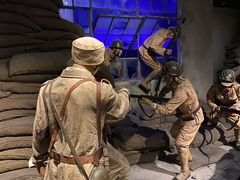 -上海四行仓库抗战纪念馆