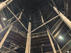 -三江鼓楼