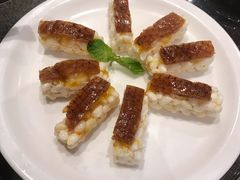 一口酥-阿庄新豫菜(通泰路店)