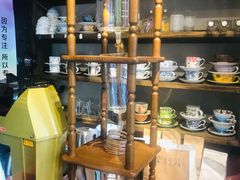 -安琳acKONA咖啡(市南店)
