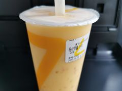 -7分甜(海州利群广场店)