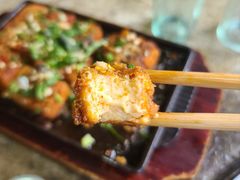 包浆豆腐-神伙烧烤(江北黄泥塝店)