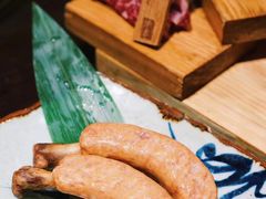 -万福炭火烤肉日本料理(新街口店)