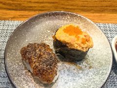 -戏作寿司(观音桥店)