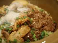 -红星光发煲仔饭(文海店)