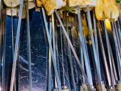 -袁家水泊水浒烤肉(白金店)