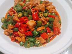 -丽华园(汉阳龙阳店)