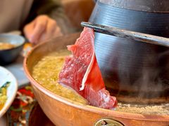 -北华涮肉(华严北里店)