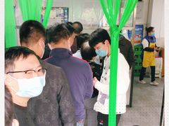 -段生记肉丸糊辣汤(西铁大明宫住宅小区店)