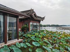 -茗醉园茶楼