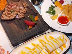 -米兰西点(辽阳店)