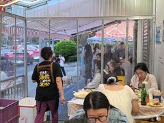 -辣螃铠盆盆蟹大排档(总店)