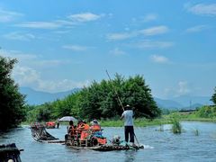-楠溪江风景名胜区