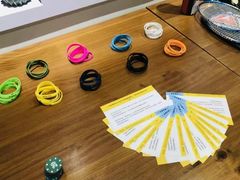 -桔子文创·企业团建·活动策划·拓展会议