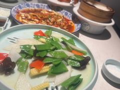 -院8里·小聚园(九眼桥店)
