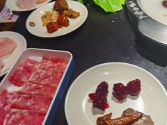 -宝丽金大酒店·洗浴中心