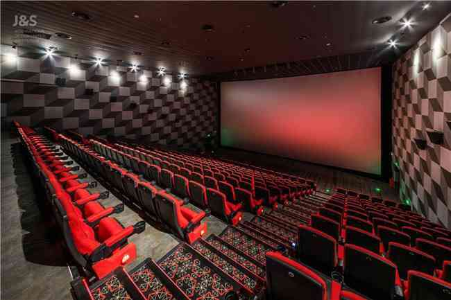 cgv影城(黄河道店)-"团购了好多次,总体不错,环境也不错.