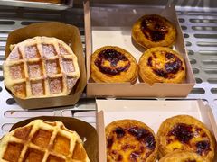 -巴黎贝甜(常德路店)