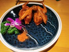 -大鸽饭(马王堆店)