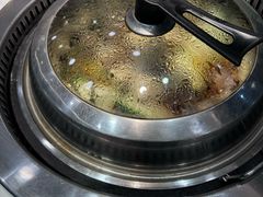 -满兴咱妈烀饼铁锅炖(兰州北街店)