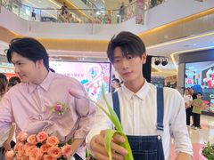 -天河城购物中心