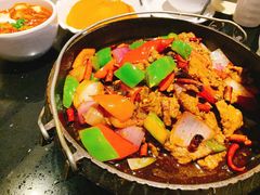 铁锅牛肉-外婆味道·云南菜大当家(关上店)